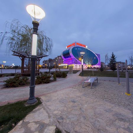 Gherdan Gold Hotel Конья Екстер'єр фото