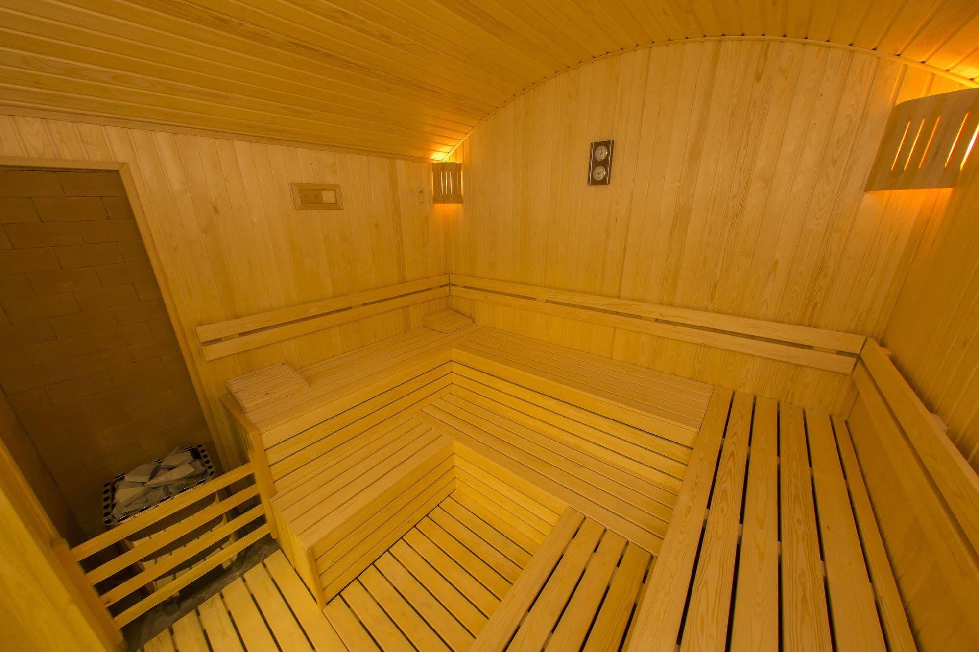 Gherdan Gold Hotel Конья Екстер'єр фото